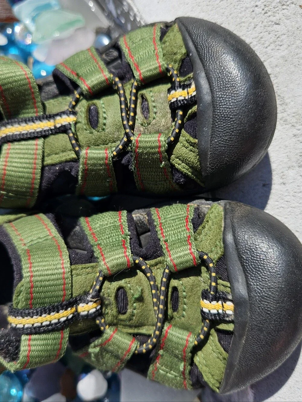 Kids Keen Water Shoes